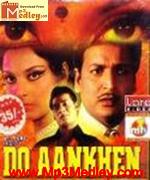 Do Aankhen 1974 song download